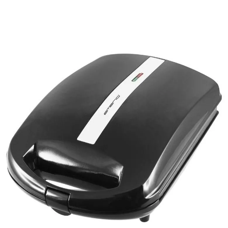 XXL sandwichgrill ST-111153.4 svart