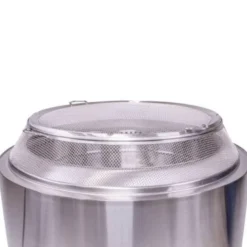 Yukon 27 gnistfanger
