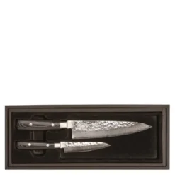 Zen knivsett kokkekniv+universalkniv