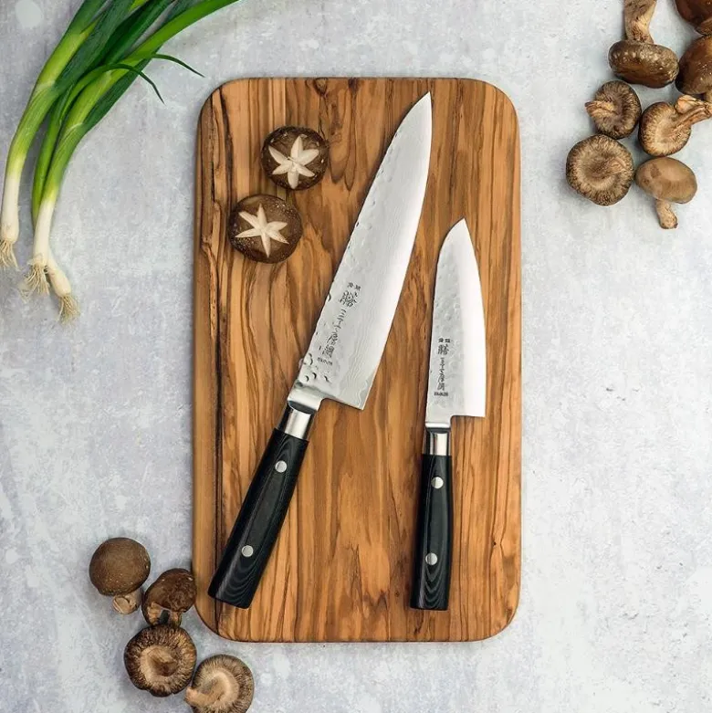 Zen kokkekniv 20 cm
