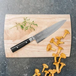 Zen santokukniv 16,5 cm