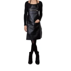 Zipper Style forkle black